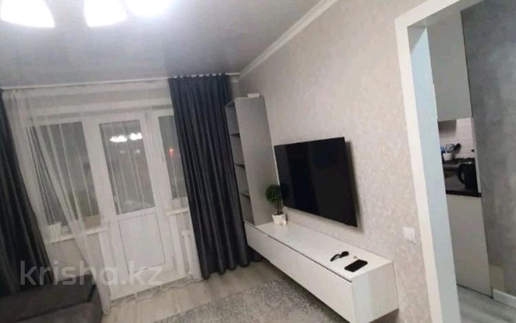 2-комнатная квартира, 46 м², 2/5 этаж, Мира за 16 млн 〒 в Петропавловске — фото 2