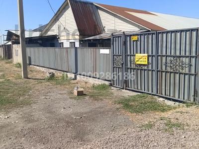 Отдельный дом · 10 комнат · 353.2 м² · 10 сот., Жибек жолы 45 за 45 млн ₸ в Талдыкоргане