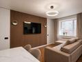 2-комнатная квартира · 60.6 м² · 2/14 этаж, ул. Момышулы за 33 млн ₸ в Караганде, Казыбек би р-н