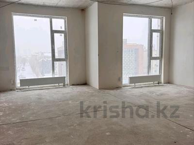 2-комнатная квартира · 51 м² · 4/9 этаж, Аскара Токпанова 18 за 38.2 млн ₸ в Астане