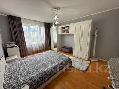 3-комнатная квартира · 105 м² · 7/9 этаж, мкр Аксай-1А за 53.5 млн ₸ в Алматы, Ауэзовский р-н