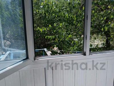 1-комнатная квартира · 33 м² · 2/5 этаж, Жетысу 27 за 9.5 млн ₸ в Талдыкоргане, мкр Жетысу