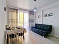 1-комнатная квартира · 50 м² · 3/10 этаж, Сейфуллина 51 — Кассина за 16 000 ₸ в Алматы, Турксибский р-н — фото 8