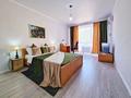 1-комнатная квартира · 50 м² · 3/10 этаж, Сейфуллина 51 — Кассина за 16 000 ₸ в Алматы, Турксибский р-н — фото 3