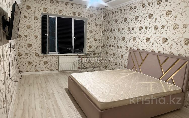 2-комнатная квартира · 60 м² · 2/5 этаж, мкр Турксиб, Мкр Мынбулык 2А за 150 000 ₸ в Таразе — фото 5