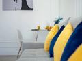 2-комнатная квартира · 60 м² · 9/20 этаж, Абая 164 — Брусиловского за 25 000 ₸ в Алматы, Бостандыкский р-н
