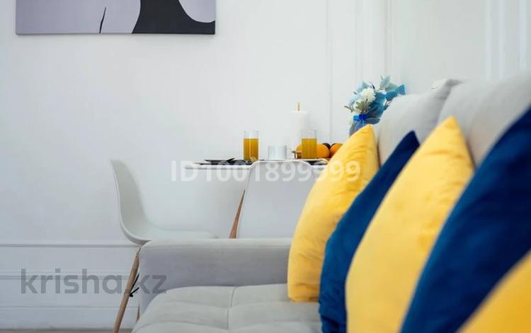 2-комнатная квартира · 60 м² · 9/20 этаж, Абая 164 — Брусиловского за 25 000 ₸ в Алматы, Бостандыкский р-н — фото 22