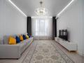 2-комнатная квартира · 60 м² · 9/20 этаж, Абая 164 — Брусиловского за 25 000 ₸ в Алматы, Бостандыкский р-н — фото 10