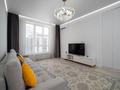 2-комнатная квартира · 60 м² · 9/20 этаж, Абая 164 — Брусиловского за 25 000 ₸ в Алматы, Бостандыкский р-н — фото 11
