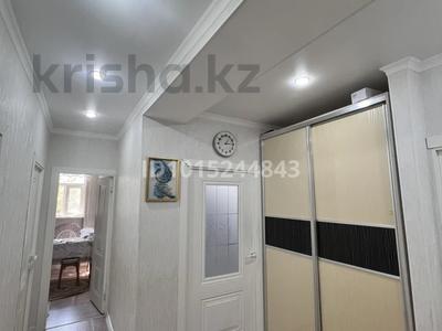 3-комнатная квартира · 75 м² · 3/4 этаж, Самал 39 — Медикер за 23.5 млн ₸ в Жанаозен