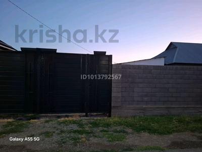 Отдельный дом · 4 комнаты · 60 м² · 8 сот., Тәуелсіздіктің 20 жылдығы за 15 млн ₸ в Шымкенте, Енбекшинский р-н
