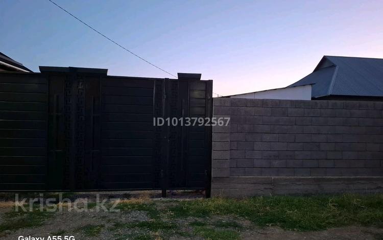 Отдельный дом · 4 комнаты · 60 м² · 8 сот., Тәуелсіздіктің 20 жылдығы за 15 млн ₸ в Шымкенте, Енбекшинский р-н — фото 2