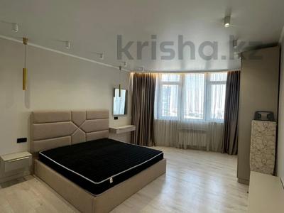 2-комнатная квартира · 73 м² · 13/15 этаж, Навои 9/1 за 400 000 〒 в Алматы, Ауэзовский р-н