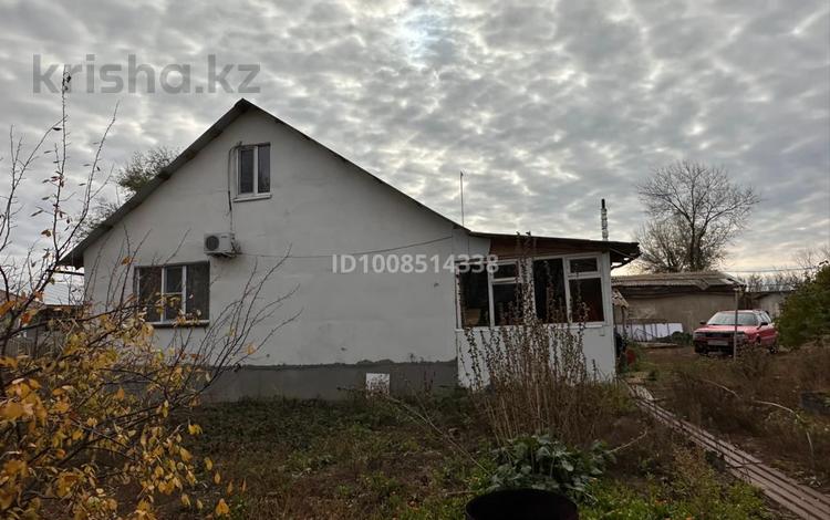 Отдельный дом · 4 комнаты · 135.7 м² · 16.51 сот., Старый Аралтал за ~ 9.9 млн 〒 в Аксае — фото 6