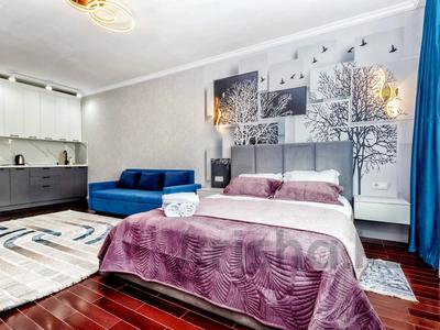 1-комнатная квартира · 37 м² · 10/31 этаж, Достык за 14 990 ₸ в Астане, Есильский р-н