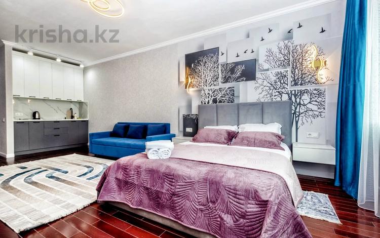 1-комнатная квартира · 37 м² · 10/31 этаж, Достык за 14 990 ₸ в Астане, Есильский р-н — фото 2