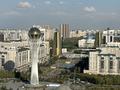 1-комнатная квартира · 37 м² · 10/31 этаж, Достык за 14 990 ₸ в Астане, Есильский р-н — фото 5