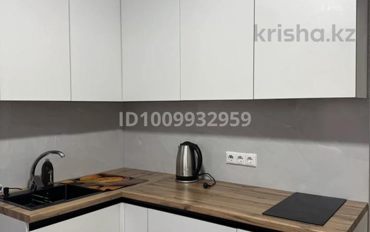 2-комнатная квартира · 62 м² · 4/5 этаж, ЖК Elim-ai Рахымжана Кошкарбаева 26 — ЖК Elim-ai Габдуллина/Гагарина за 230 000 ₸ в Кокшетау — фото 2