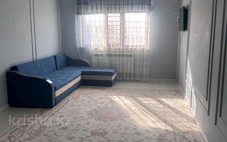 3-бөлмелі пәтер · 110 м² · 8/12 қабат, Мкр. Туран 2415А — Срочно, бағасы: 240 000 〒 в Шымкенте, Каратауский р-н — фото 3