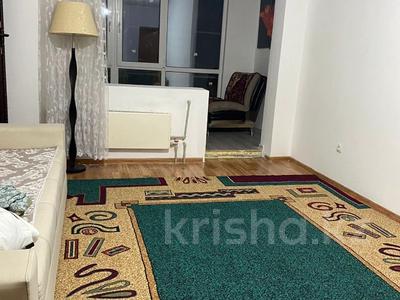 2-бөлмелі пәтер · 58 м² · 4/9 қабат, Ақсай-4 ш/а., бағасы: 34.5 млн ₸ в Алматы, Ауэзовский р-н