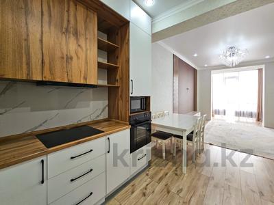 Продажа квартир в Алматы: 2-комнатная квартира · 60 м² · 5/11 этаж, Аль -Фараби 111а за 80 млн 〒 2-комнатная квартира · 60 м² · 5/11 этаж, Аль -Фараби 111а за 80 млн 〒 в Алматы, Медеуский р-н