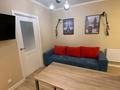 1-бөлмелі пәтер · 35 м² · 1/10 қабат, Исы Байзакова 133, бағасы: 15 000 ₸ в Павлодаре — фото 5