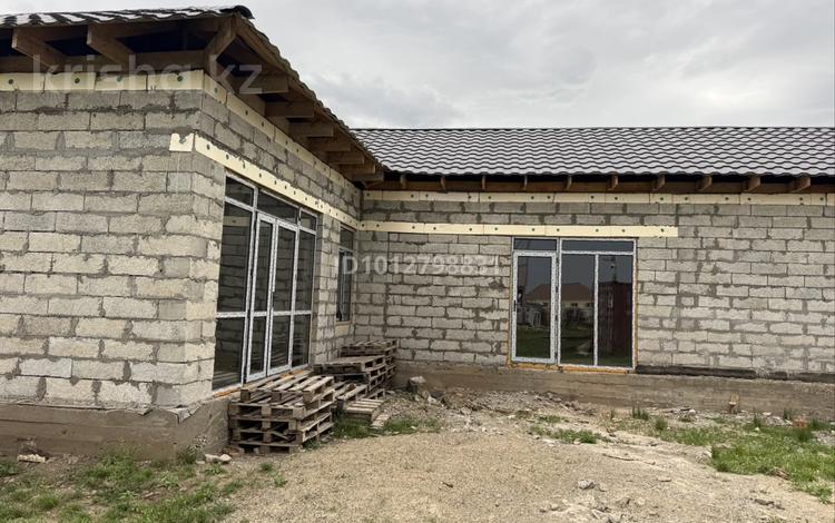 Отдельный дом · 4 комнаты · 190 м² · 10 сот., 4 квартал 152 — Возле школы за 25 млн ₸ в им. Касыма кайсеновой — фото 2