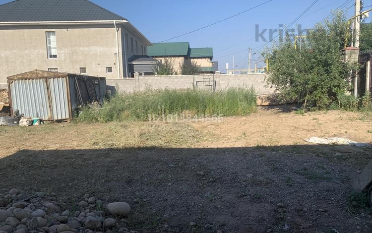 Жер телімі · 8.5 сотық, Кулынды 7, бағасы: 20 млн ₸ в Каскелене — фото 2