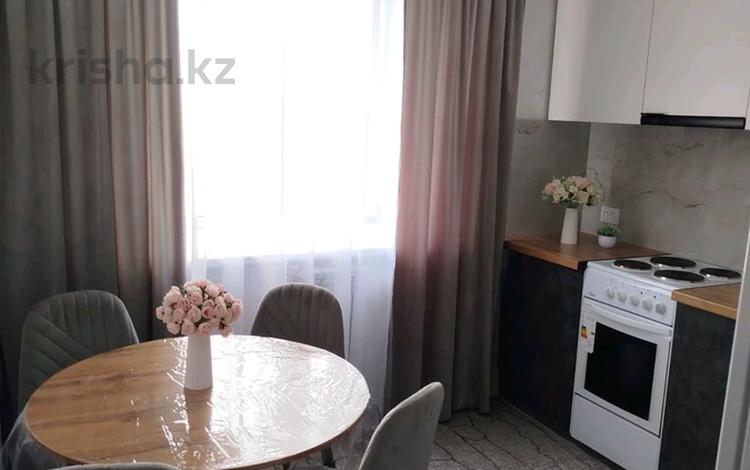 1-комнатная квартира · 42 м², Валиханова — Уют за 170 000 ₸ в Петропавловске — фото 2