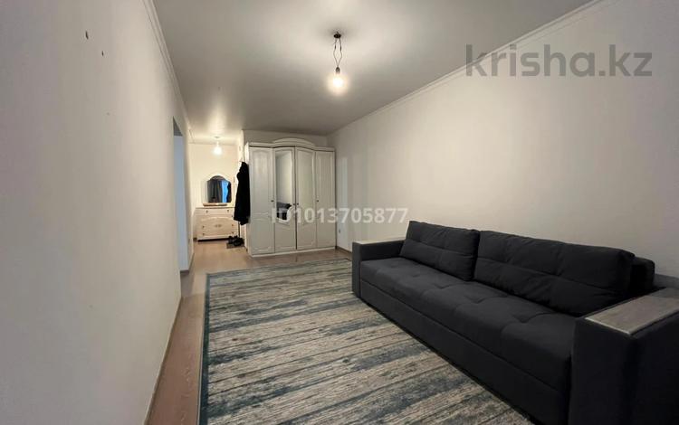 1-бөлмелі пәтер · 42 м² · 1/9 қабат, мкр Шугыла, Райымбека 590/1 — Пр.Алатау или улица Райымбека, бағасы: 200 000 ₸ в Алматы, Наурызбайский р-н — фото 2