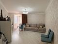 2-комнатная квартира · 55 м² · 3/12 этаж, Сыганак 64 за 30.6 млн ₸ в Астане, Есильский р-н