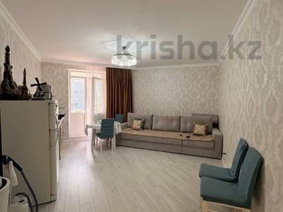 2-комнатная квартира · 55 м² · 3/12 этаж, Сыганак 64 за 30.6 млн ₸ в Астане, Есильский р-н