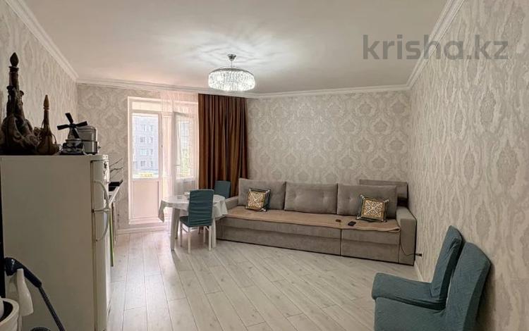 2-комнатная квартира · 55 м² · 3/12 этаж, Сыганак 64 за 30.6 млн ₸ в Астане, Есильский р-н — фото 6