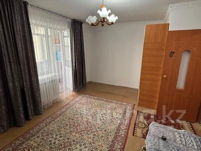 1-комнатная квартира · 31 м² · 5/5 этаж, Самал за 9.3 млн ₸ в Талдыкоргане, мкр Самал