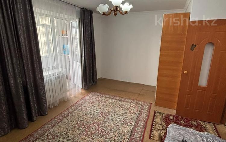 1-бөлмелі пәтер · 31 м² · 5/5 қабат, Самал, бағасы: 9.3 млн ₸ в Талдыкоргане, мкр Самал — фото 2