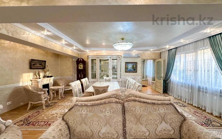 5-бөлмелі пәтер · 188 м² · 1/4 қабат, каратал, бағасы: 75 млн ₸ в Талдыкоргане, Каратал — фото 10