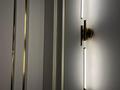3-бөлмелі пәтер · 107 м² · 2/5 қабат, мкр Юго-Восток, Муканова 49/11, бағасы: 60.8 млн ₸ в Караганде, Казыбек би р-н — фото 17