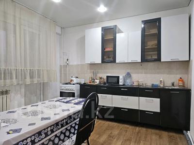 2-бөлмелі пәтер · 63 м² · 4/5 қабат, Микрорайон Коктем — Зачаганск, бағасы: 20 млн ₸ в Уральске