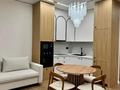 2-комнатная квартира · 50 м² · 9/16 этаж, Егизбаева — Каныша Сатпаева за 48 млн ₸ в Алматы, Ауэзовский р-н