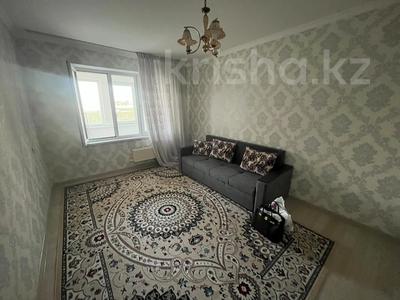 1-бөлмелі пәтер · 49.1 м² · 4/5 қабат, Тамерланоское шоссе 40, бағасы: 18 млн ₸ в Шымкенте, Туран р-н