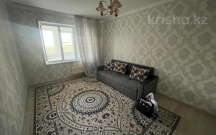 1-бөлмелі пәтер · 49.1 м² · 4/5 қабат, Тамерланоское шоссе 40, бағасы: 18 млн ₸ в Шымкенте, Туран р-н — фото 2