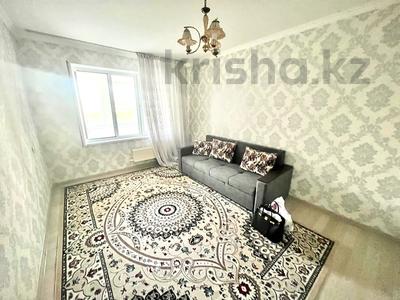 1-бөлмелі пәтер · 49.1 м² · 4/5 қабат, Тамерланоское шоссе 40, бағасы: 17.5 млн ₸ в Шымкенте, Туран р-н