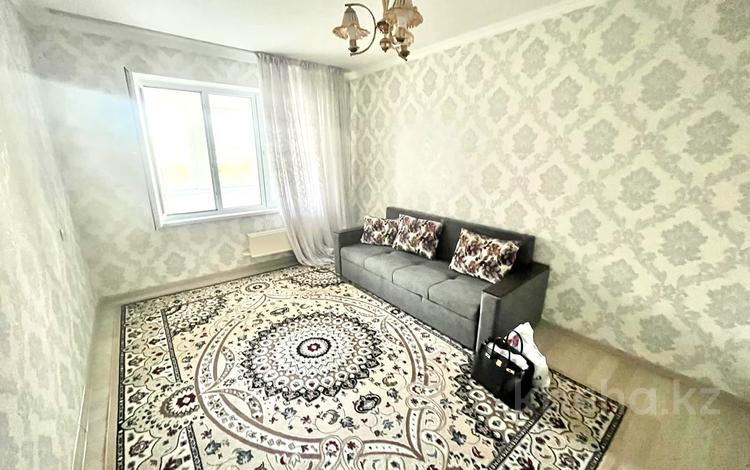 1-бөлмелі пәтер · 49.1 м² · 4/5 қабат, Тамерланоское шоссе 40, бағасы: 17.5 млн ₸ в Шымкенте, Туран р-н — фото 16