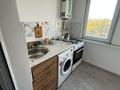 1-бөлмелі пәтер · 49.1 м² · 4/5 қабат, Тамерланоское шоссе 40, бағасы: 18 млн ₸ в Шымкенте, Туран р-н — фото 3