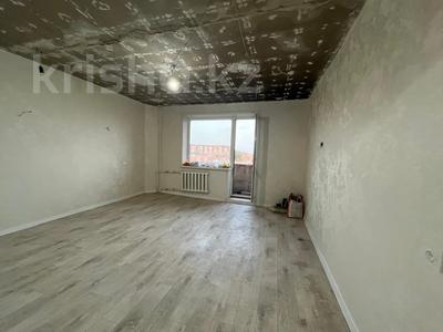1-комнатная квартира · 36 м² · 8/9 этаж, мкр Юго-Восток, мкр Степной 2 1 — Степной 2 дом 1, за Отраром за 13.5 млн ₸ в Караганде, Казыбек би р-н