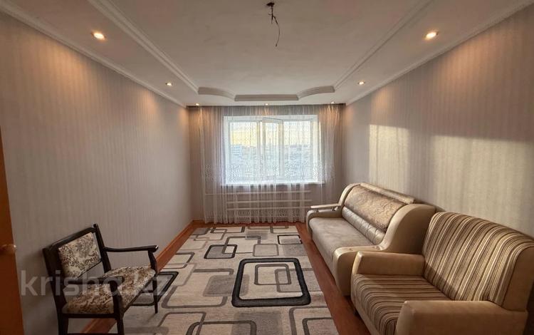 2-комнатная квартира · 47 м² · 4/5 этаж, Затаевича за 16.3 млн ₸ в Караганде, Казыбек би р-н — фото 2