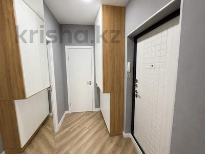 2-комнатная квартира · 40.9 м² · 7/10 этаж, Тянь-Шанская — Макатаева за 45 млн ₸ в Алматы, Медеуский р-н