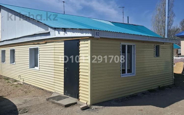 Часть дома · 4 комнаты · 120 м² · 8 сот., жилой массив Кызылжар, Набережная 8/2 за 10 млн ₸ в Актобе — фото 2