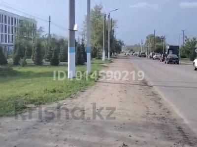 Участок · 11.53 сотки, П. Борки за 21 млн ₸ в Петропавловске