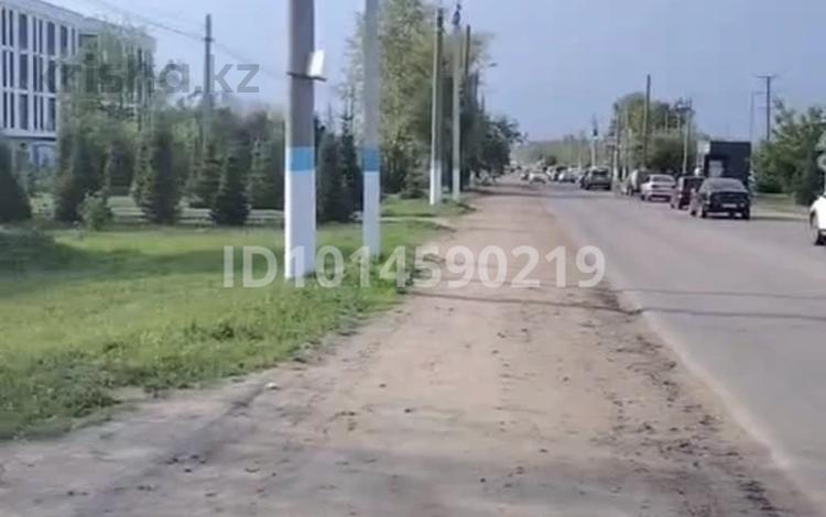 Участок · 11.53 сотки, П. Борки за 21 млн ₸ в Петропавловске — фото 2